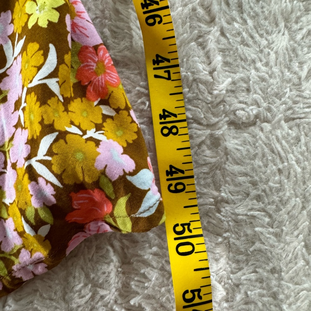 Billabong women’s maxi dress - Picture 9 of 14